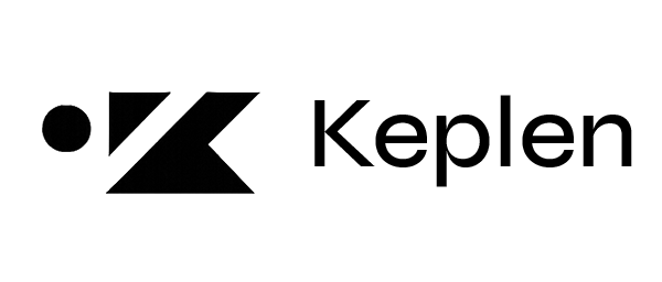 Keplen logo