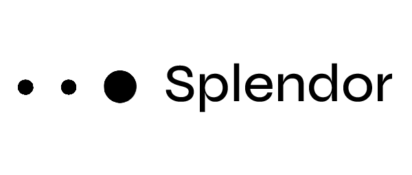 Splendor logo