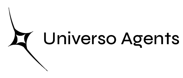 Universo Agents partner logo
